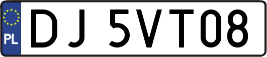 DJ5VT08