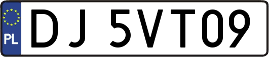 DJ5VT09