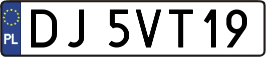 DJ5VT19