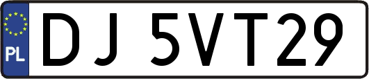 DJ5VT29