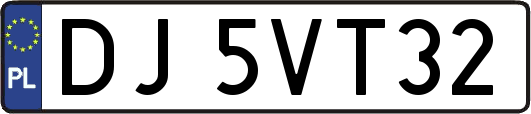 DJ5VT32
