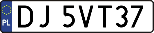 DJ5VT37