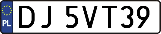 DJ5VT39
