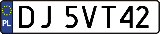 DJ5VT42