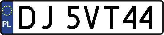 DJ5VT44