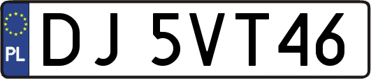 DJ5VT46