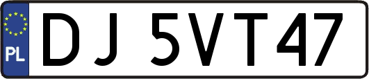 DJ5VT47