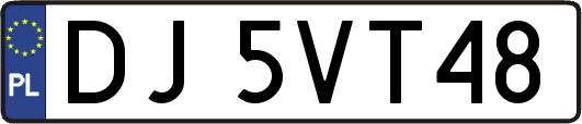 DJ5VT48
