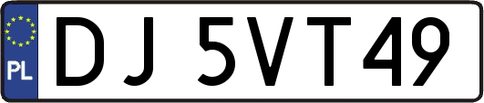 DJ5VT49