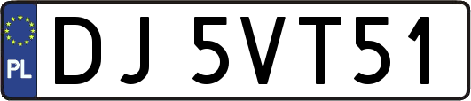 DJ5VT51
