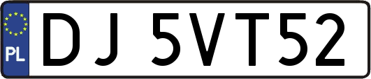 DJ5VT52