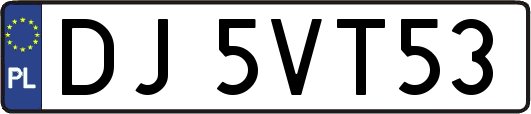 DJ5VT53