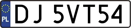 DJ5VT54