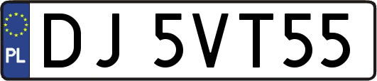 DJ5VT55