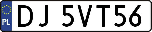 DJ5VT56