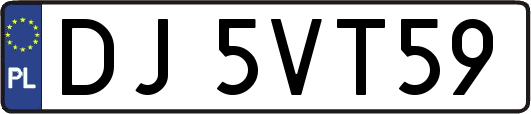 DJ5VT59