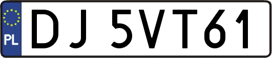 DJ5VT61