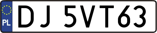 DJ5VT63