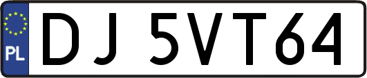 DJ5VT64