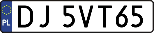 DJ5VT65