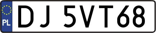 DJ5VT68