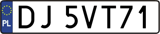DJ5VT71