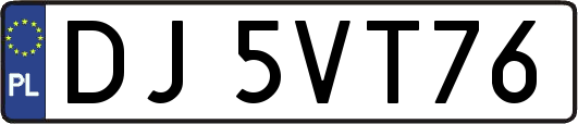 DJ5VT76