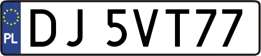 DJ5VT77