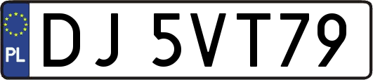 DJ5VT79