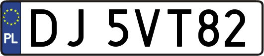 DJ5VT82