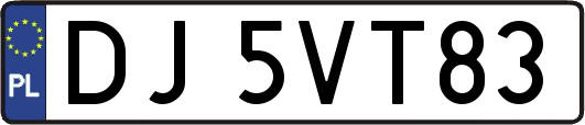 DJ5VT83