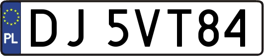 DJ5VT84