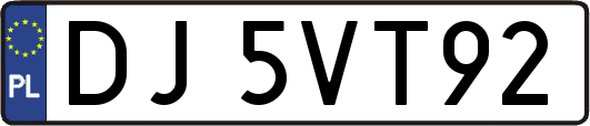 DJ5VT92