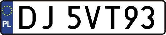 DJ5VT93