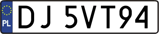 DJ5VT94
