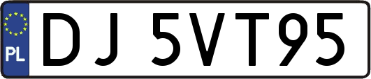 DJ5VT95