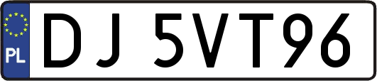DJ5VT96