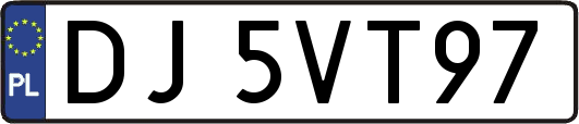 DJ5VT97