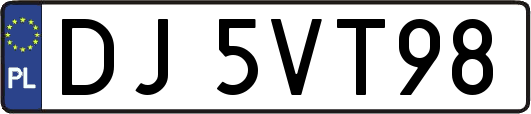 DJ5VT98