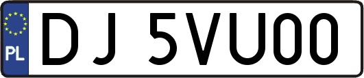 DJ5VU00