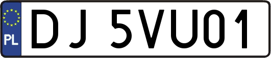 DJ5VU01