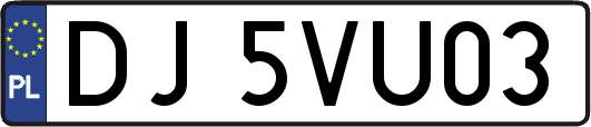 DJ5VU03