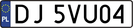 DJ5VU04
