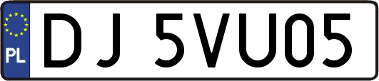 DJ5VU05
