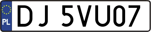 DJ5VU07