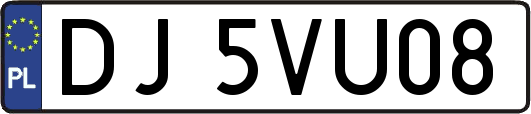 DJ5VU08