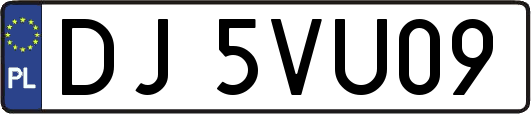 DJ5VU09