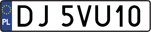 DJ5VU10