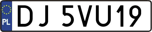 DJ5VU19
