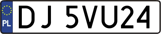 DJ5VU24